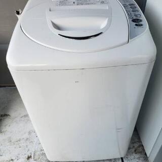 SANYO  5キロ洗濯機