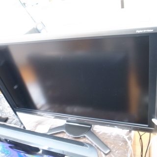 シャープ アクオス 40型液晶テレビ LC-40AE7 2010...