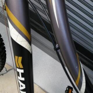 （交渉中）HARO マウンテンバイク