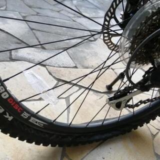 （交渉中）HARO マウンテンバイク