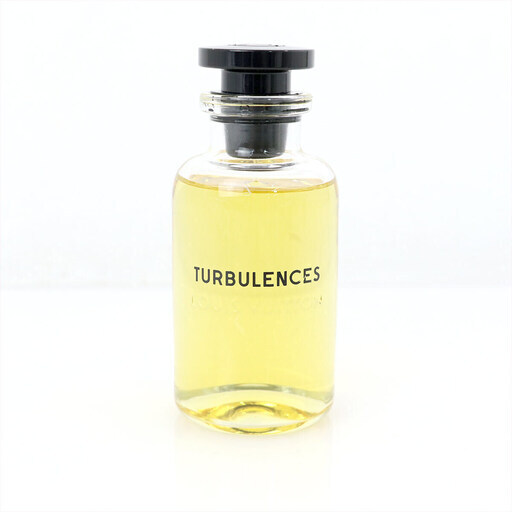 ルイヴィトン Louis Vuitton フレグランス　タービュランス　LP0003 香水 ②【mo】【中古】