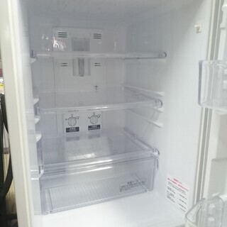 （2020.5.24　お買い上げありがとうございました。）三菱電機　2ドア冷蔵庫146L2016年製　高く買取るゾウ中間店 2020.5.24 お買い上げありがとうございました。）三菱電機 2ドア冷蔵庫