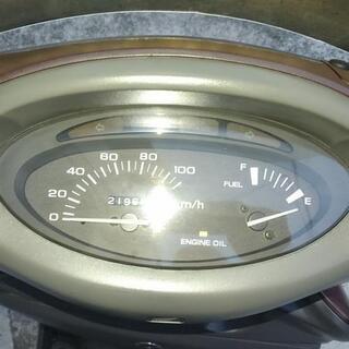 格安原付2種 ホンダ スペイシー125 JF04 【公式通販】
