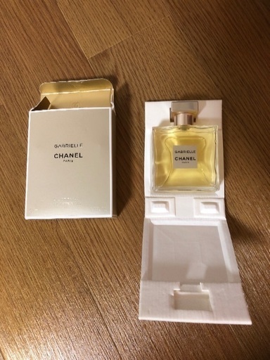 香水　CHANEL