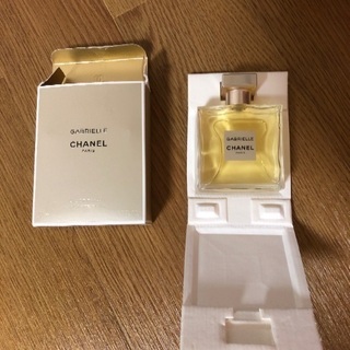 香水　CHANEL