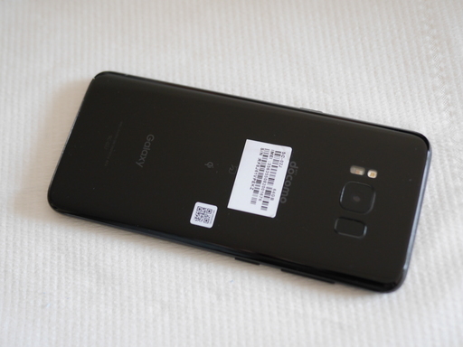 スマートフォンGalaxy S8 docomo 美品Aランク | alfasaac.com