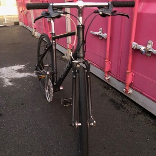 ☆超特価☆人気のGIANT ESCAPE AIR オシャレなクロスバイク 中古自転車