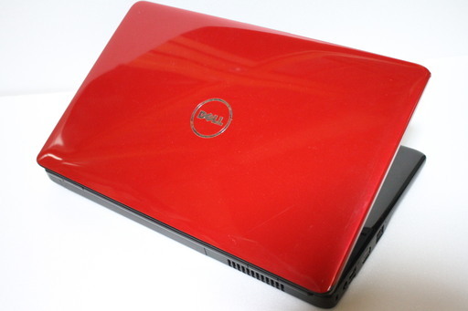 DELL inspiron1545 最新Windows10メモリー増設完了。正規版オフィス