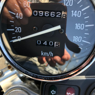 旧車好きな方必見！ゼファー750 ！！