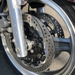 旧車好きな方必見！ゼファー750 ！！