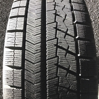 16インチ スタッドレスタイヤ ブリヂストン(Bridgestone) BLIZZAK VRX  205/55R16 91Q （4本セット）