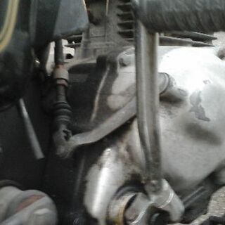 ホンダ　CM 125　ノーマル 旧車　エンジンかかります ！！