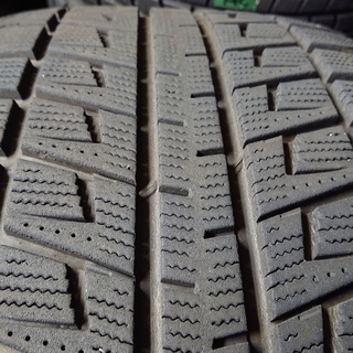 スタッドレスタイヤ BS BLIZZAK RFT 255/55R18