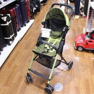 A型ベビーカー Combi F2plus AD-300 入荷しました！