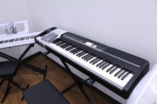 電子ピアノ KORG SP-170S 入荷致しました！
