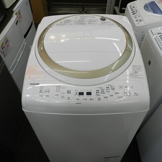 ★美品★2018年製 乾燥機付き洗濯機 9ｋｇ乾燥4.5ｋｇ 東...
