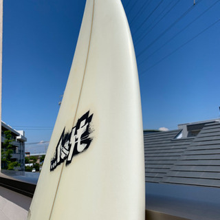 新品☆LOST サイコワード 6'2