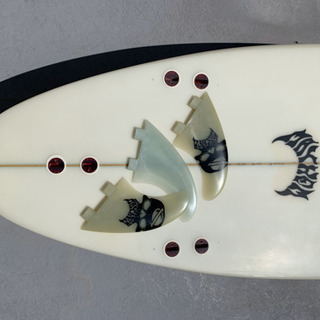 新品☆LOST サイコワード 6'2