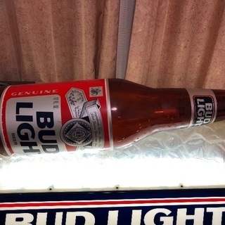 バドワイザー BUD LIGH BEER | tintasmarfim.com.br