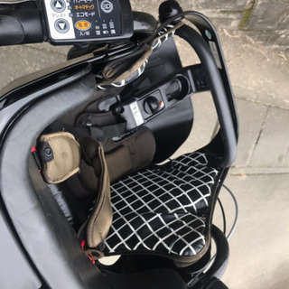 電動アシスト自転車 G2B電動自転車D14Zパナソニックギュット20 