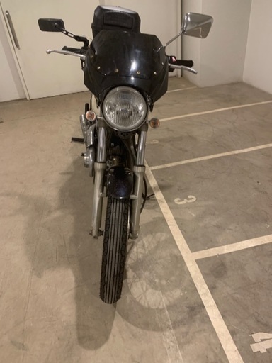 srv250  S 自賠責　来年1月　交換大歓迎