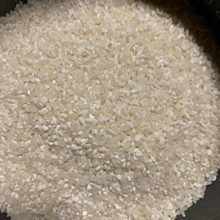 山形県産 砕米 約24kg