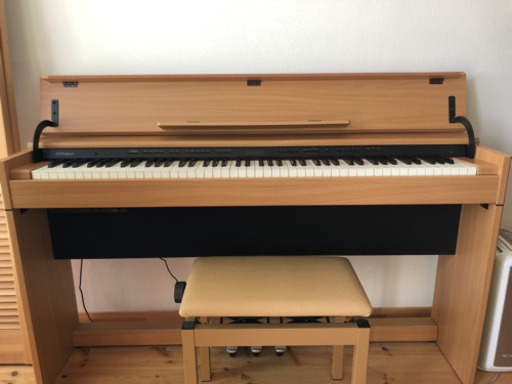 ローランド 電子ピアノ DP603 美品 引き取り希望