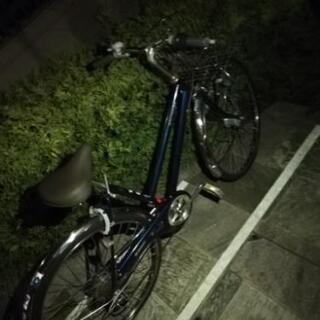 自転車