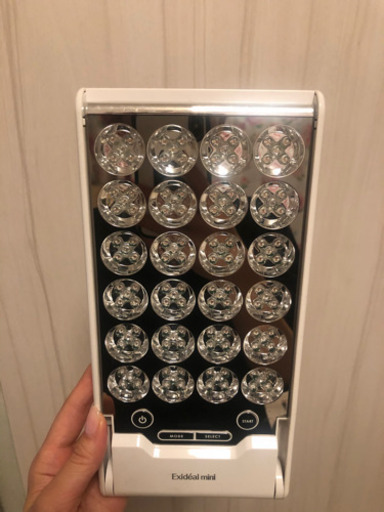 その他 Exideal mini
