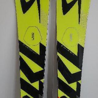 フォルクル スキー レースタイガ SL  160cm