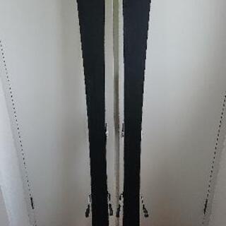 フォルクル スキー レースタイガ SL  160cm