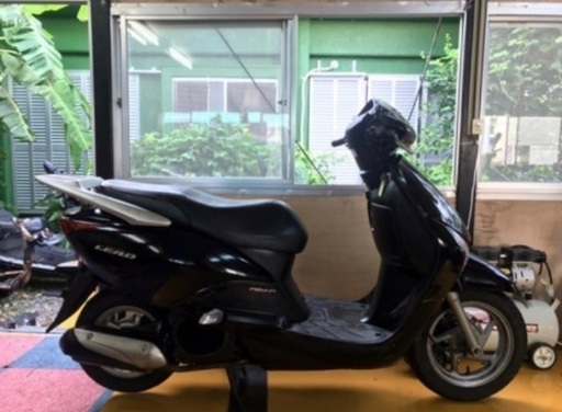 今日限定❗️リード110現状6万円❗️
