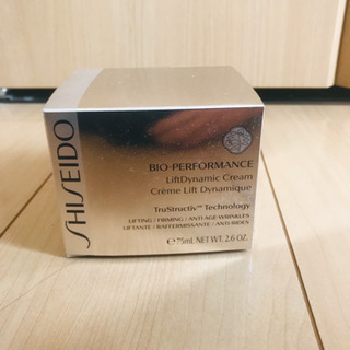 SHISEIDO BOPクリーム