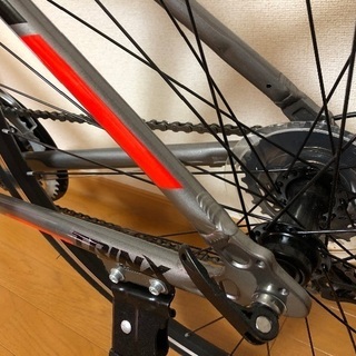 クロスバイク TRINX FREE1.0-2019 11月22日まで！