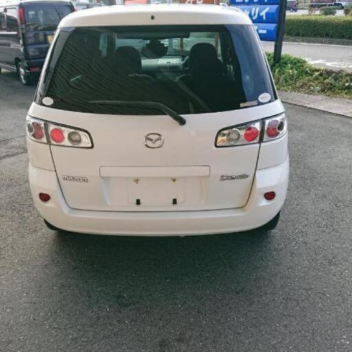 バーゲン マツダ デミオ 車検r4年7月迄 特典多数 21新作