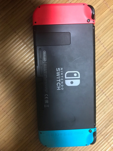 Nintendo Switch 状態良好 【公式通販】