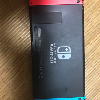 2021セール 【状態良好】 Switch 状態良好 ニンテンドースイッチ 本体