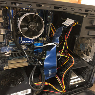 自作pc ハイスペック　ゲーミング　最終値下　激安