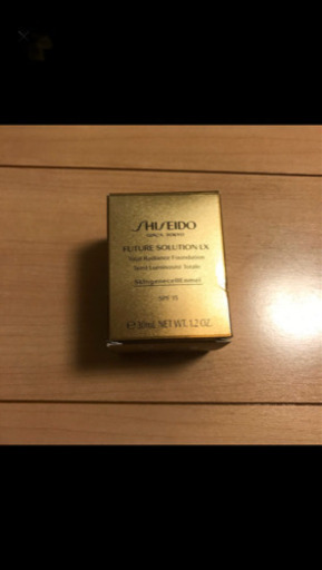 SHISEIDO フューチャーソリューション