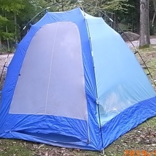 L.L.Bean　ドーム型テント