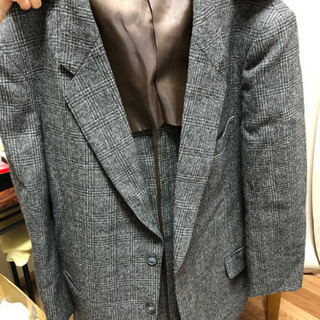 スーツ
