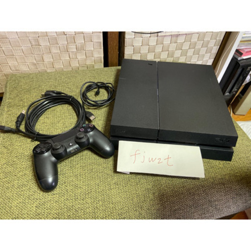 プレイステーション PS4 CUH 1200A