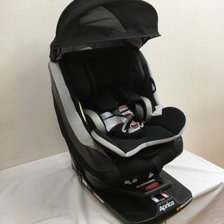 チャイルドシート　アップリカ　クルリラ　回転式　ISOFIX シートベルト チャイルドシート アップリカ クルリラ 回転式 BELT/ISOFIX