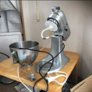 kitchenaid ksm150mc