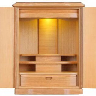 ミニ仏壇!! 新品！オシャレ！家具調！安い！卸価格！引き取り場所応相談！ ミニ仏壇!! 新品！オシャレ！家具調！安い！卸価格！引き取り場所応
