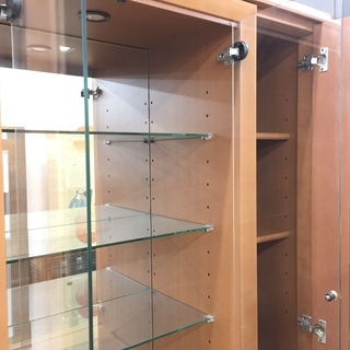 TAKEDOMI リビングボード【トレファク岸和田】