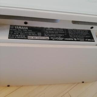 YAMAHAヤマハシアターラックシステムYRS-700 YAMAHAヤマハシアターラックシステムYRS-700