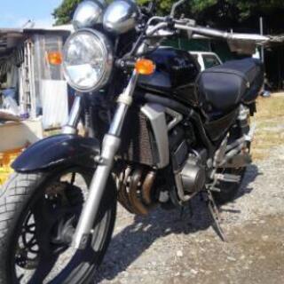 決まりました バリオス2 ZR250B 実働 バリオスⅡ ZR250B 実働 【公式通販】