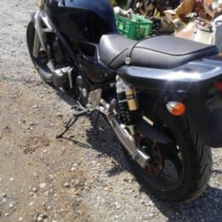決まりました バリオス2 ZR250B 実働 バリオスⅡ ZR250B 実働 【公式通販】