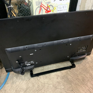 テレビ my618☆ TOSHIBA REGZA 2015年 50S10 50型液晶テレビ 50インチ 